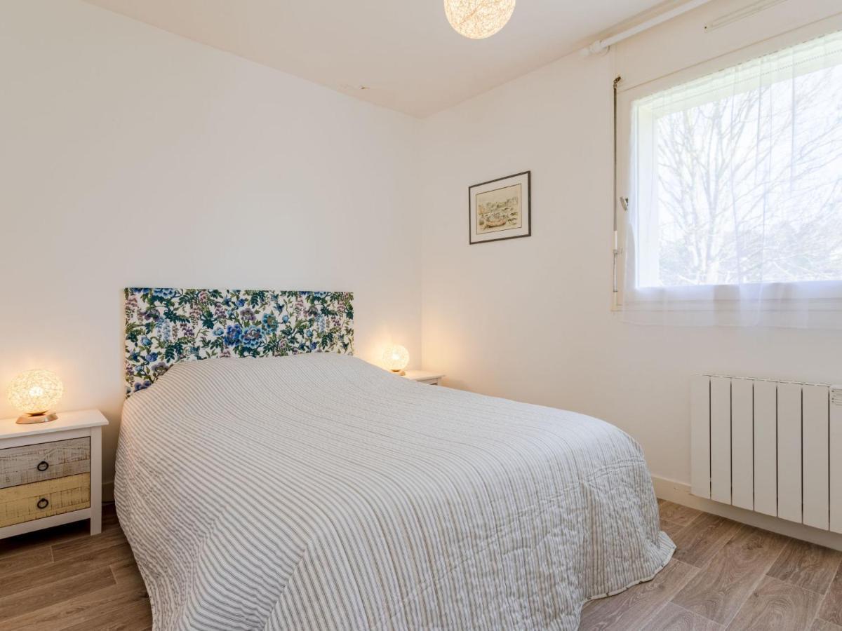 Apartment Le Domaine Des Roches By Interhome Trouville-sur-Mer Extérieur photo