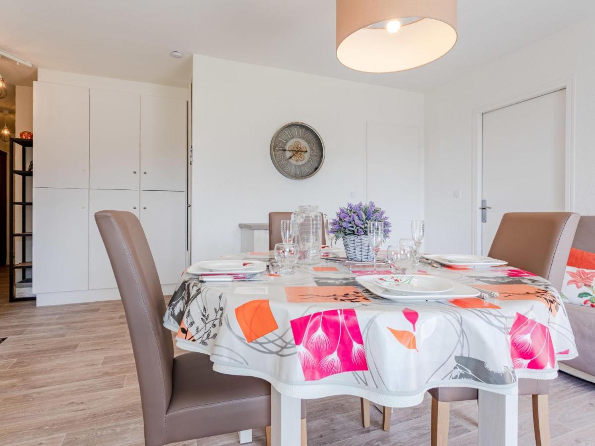 Apartment Le Domaine Des Roches By Interhome Trouville-sur-Mer Extérieur photo