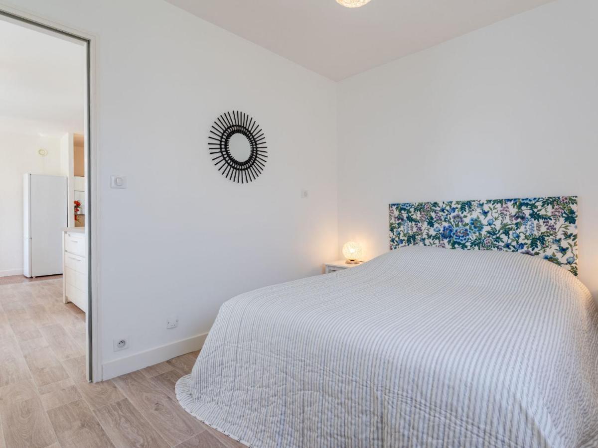 Apartment Le Domaine Des Roches By Interhome Trouville-sur-Mer Extérieur photo
